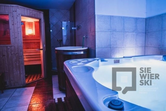 dom wolnostojący, 5 pokoi Kościelisko. Zdjęcie 9