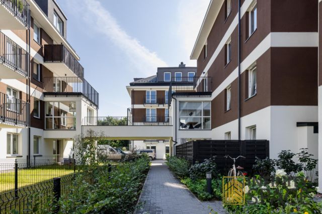 Mieszkanie 1-pokojowe Warszawa Bemowo, ul. Kopalniana. Zdjęcie 13