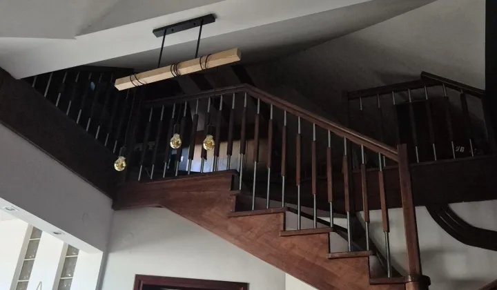 Mieszkanie 3-pokojowe Otwock Śródmieście, ul. Warszawska