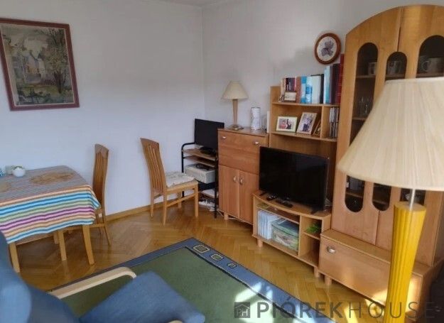 Mieszkanie 4-pokojowe Warszawa Mokotów, al. Niepodległości. Zdjęcie 4