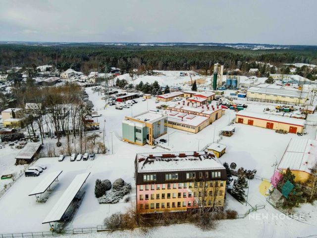 Biuro Gutkowo. Zdjęcie 17