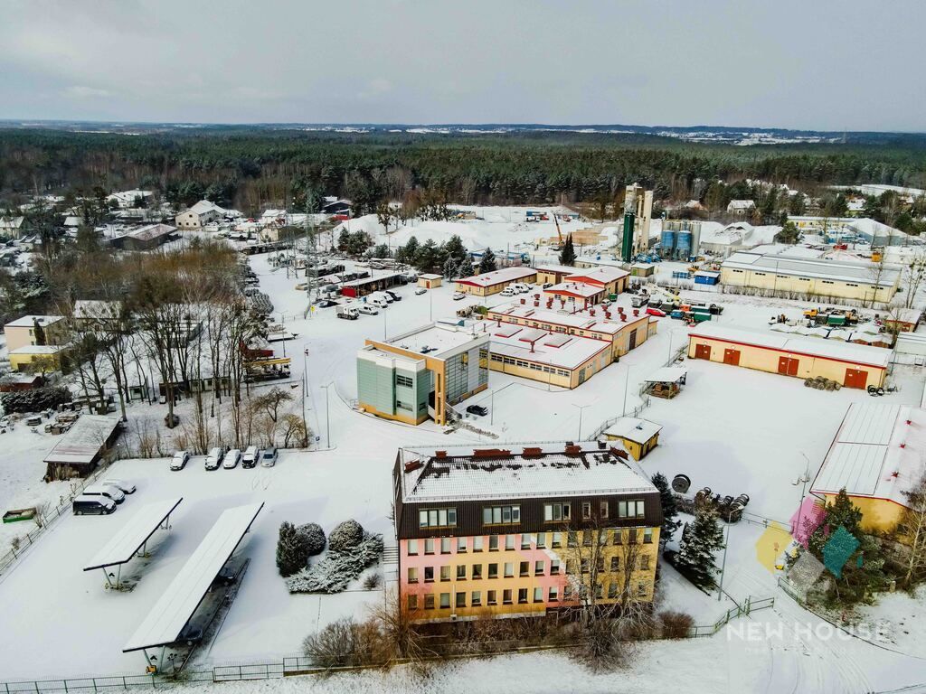 Biuro Gutkowo. Zdjęcie 17