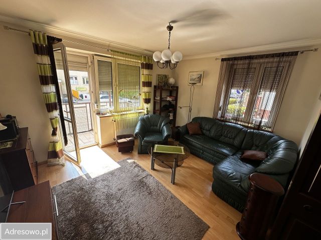 Mieszkanie 2-pokojowe Częstochowa Tysiąclecie, ul. Elsnera. Zdjęcie 1