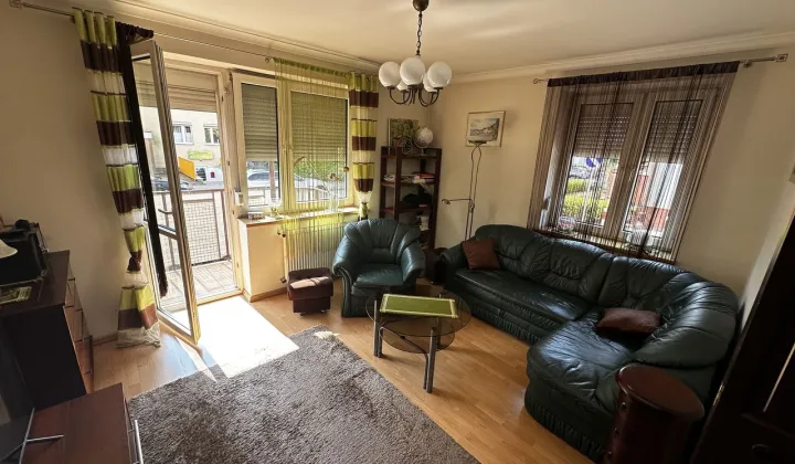 Mieszkanie 2-pokojowe Częstochowa Tysiąclecie, ul. Elsnera