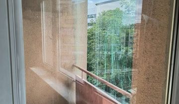 Mieszkanie 2-pokojowe Szczecin Centrum, al. Wyzwolenia