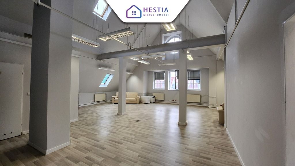 Biuro Szczecin Stare Miasto. Zdjęcie 2