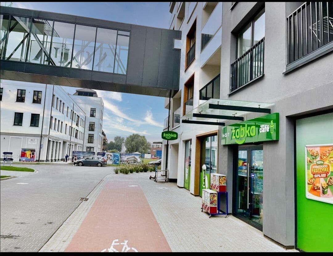 Lokal Międzyzdroje. Zdjęcie 3