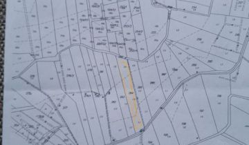 Działka rolna Perlino