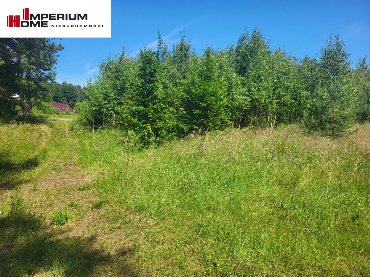 Działka budowlana Leśniewo, ul. Wrzosowa. Zdjęcie 7