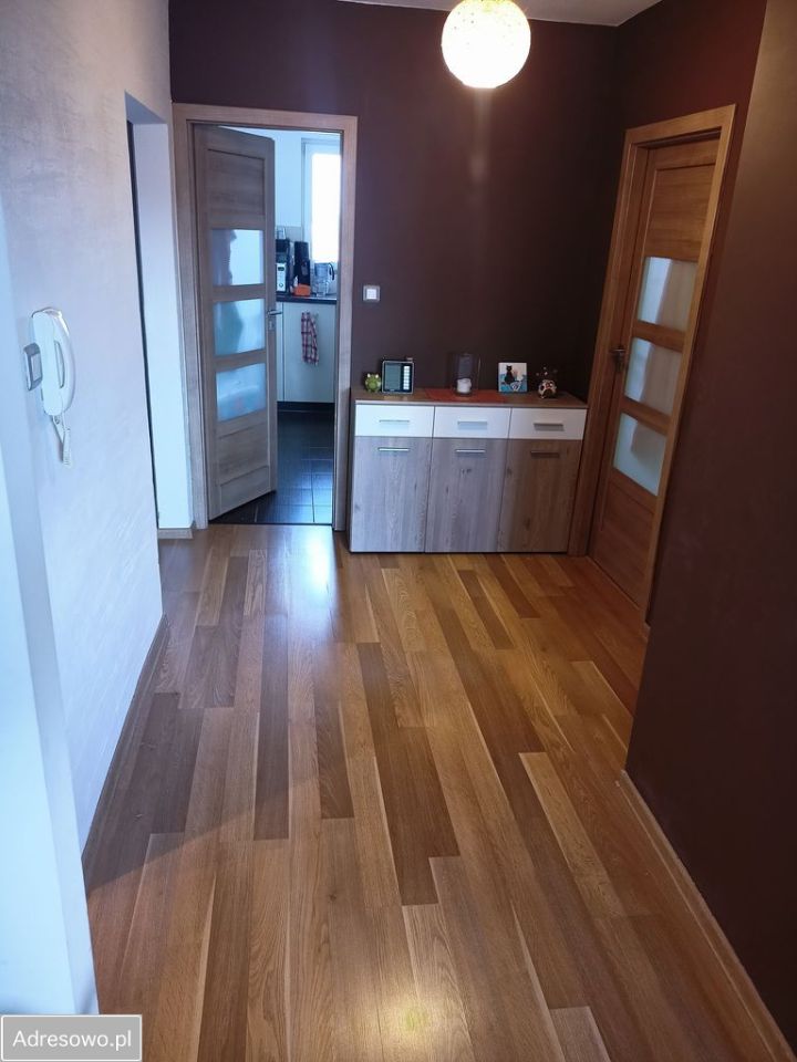 Mieszkanie 4-pokojowe Szczecin Prawobrzeże, ul. Turkusowa. Zdjęcie 5