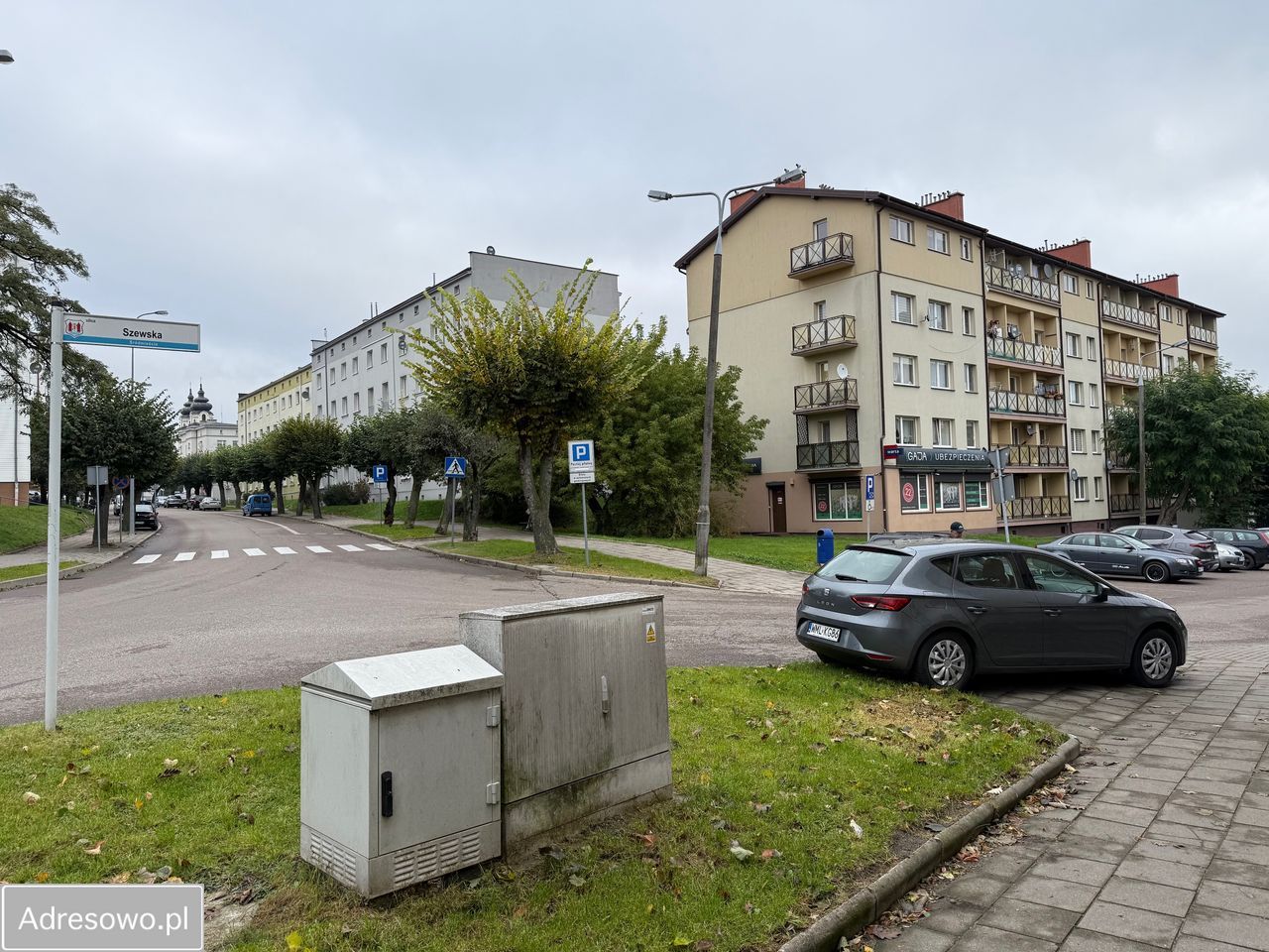 Mieszkanie 2-pokojowe Mława, ul. Szewska. Zdjęcie 7