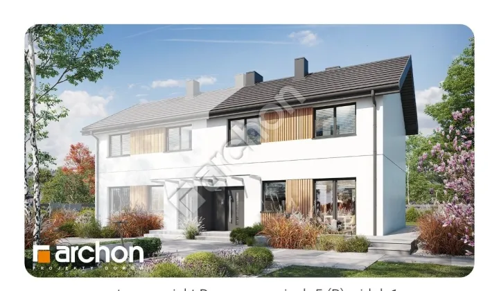 bliźniak Radziszów