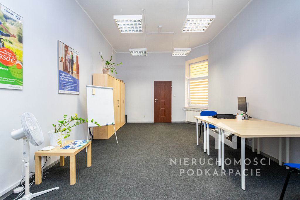 Lokal Rzeszów, al. Józefa Piłsudskiego. Zdjęcie 5