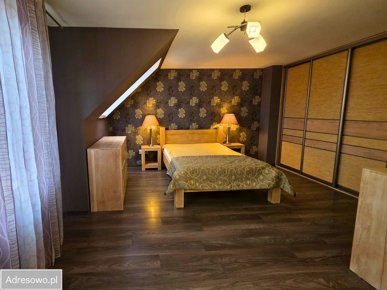 dom szeregowy, 4 pokoje Nowogard, ul. Stefana Grota-Roweckiego. Zdjęcie 16