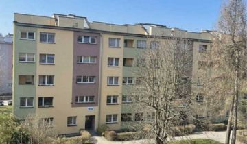 Mieszkanie 1-pokojowe Kłodzko