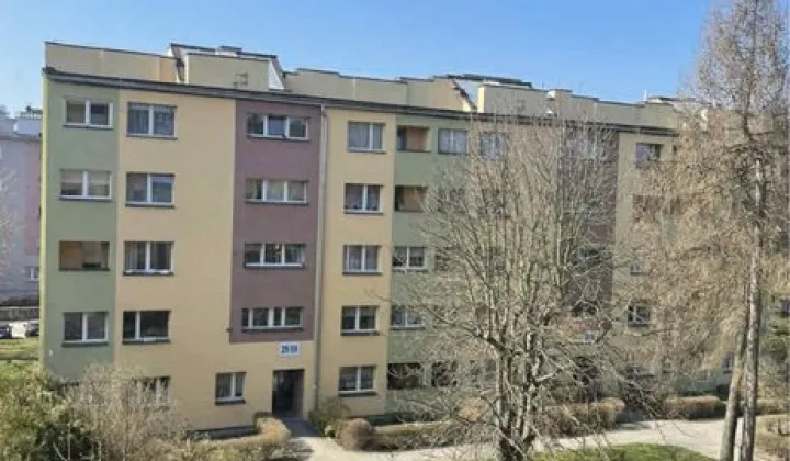 Mieszkanie 1-pokojowe Kłodzko