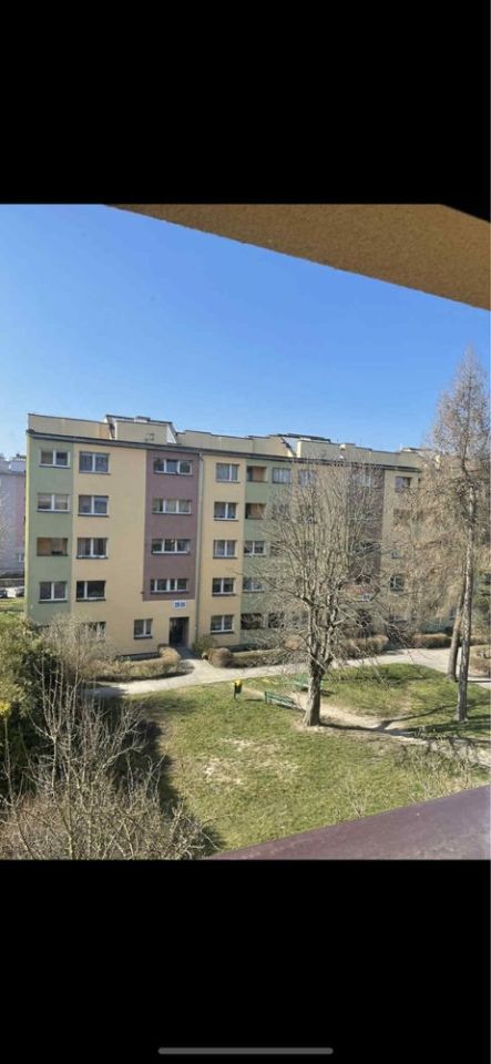 Mieszkanie 1-pokojowe Kłodzko