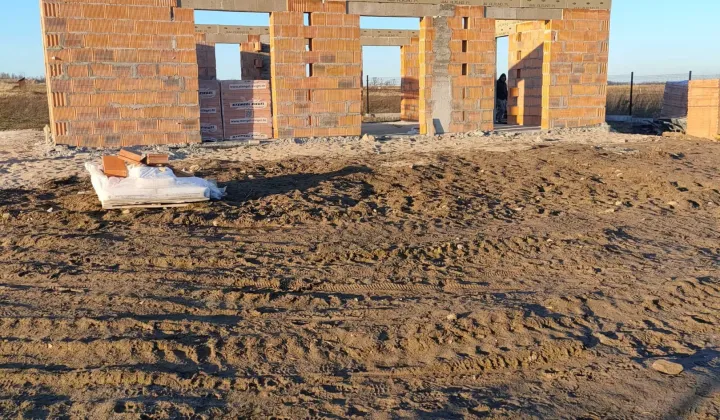 dom wolnostojący Kamienica