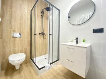 Mieszkanie 2-pokojowe Poznań Łazarz, ul. Kolejowa. Zdjęcie 4