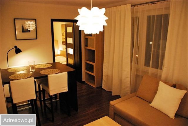 Mieszkanie 2-pokojowe Warszawa Śródmieście, al. Jana Pawła II. Zdjęcie 1