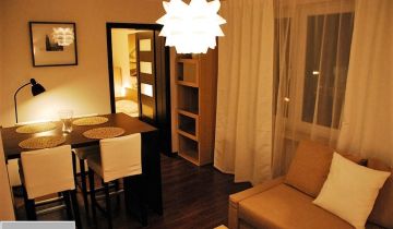 Mieszkanie 2-pokojowe Warszawa Śródmieście, al. Jana Pawła II