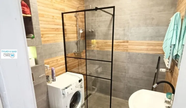 Mieszkanie 2-pokojowe Kielce Świętokrzyskie, ul. marsz. Józefa Piłsudskiego