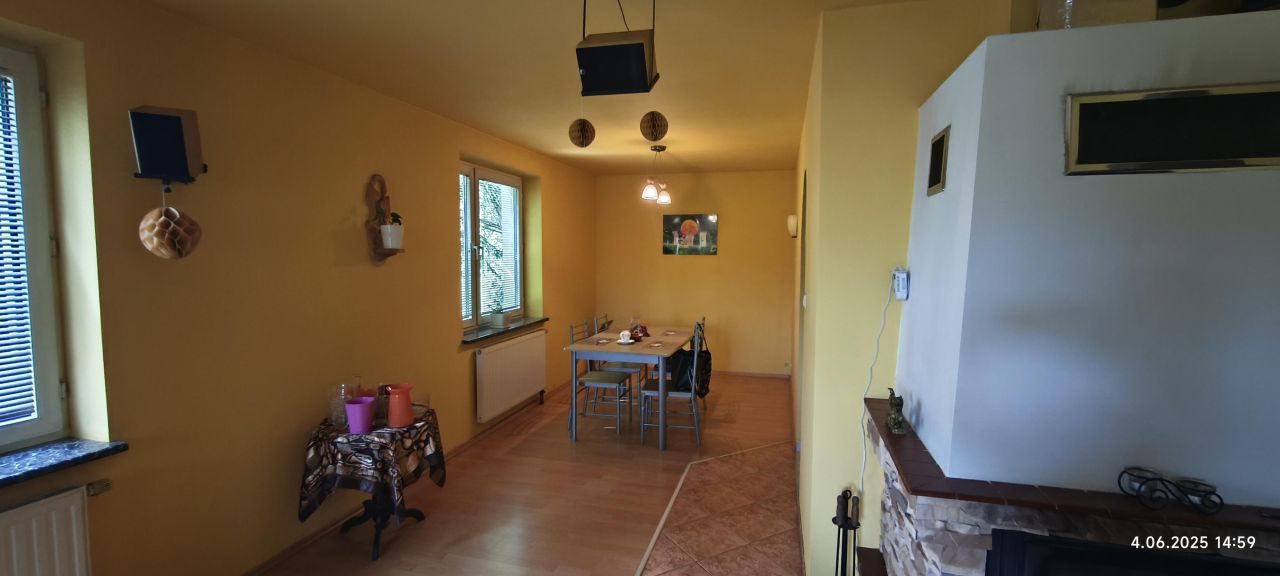 dom wolnostojący, 5 pokoi Bielsko-Biała Stare Bielsko, ul. Kamieniołom. Zdjęcie 10