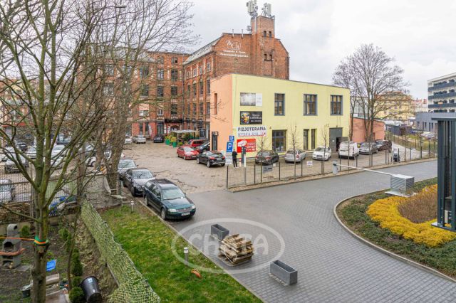 Mieszkanie 2-pokojowe Wrocław Huby, ul. Nyska. Zdjęcie 17