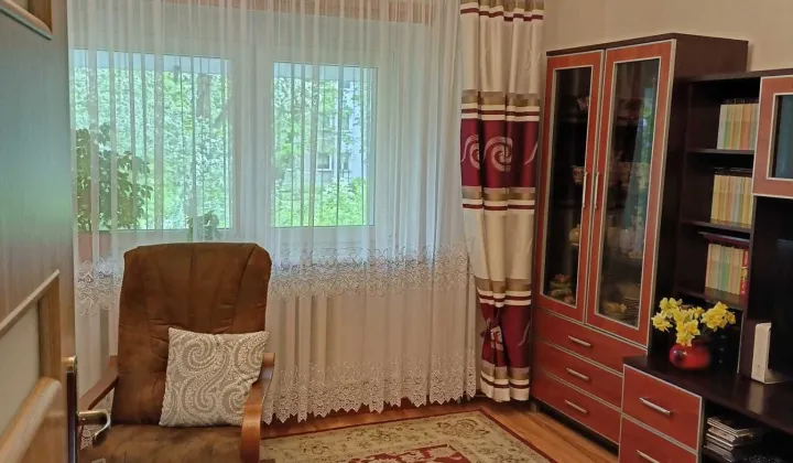 Mieszkanie 2-pokojowe Zabrze