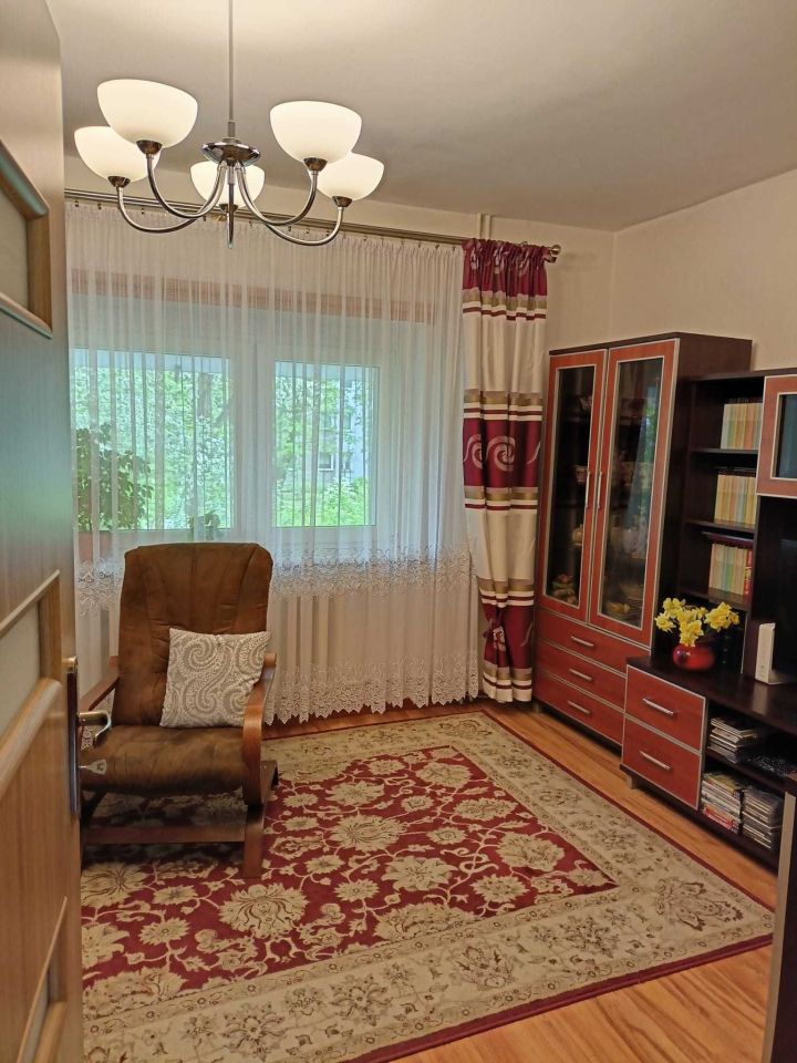 Mieszkanie 2-pokojowe Zabrze