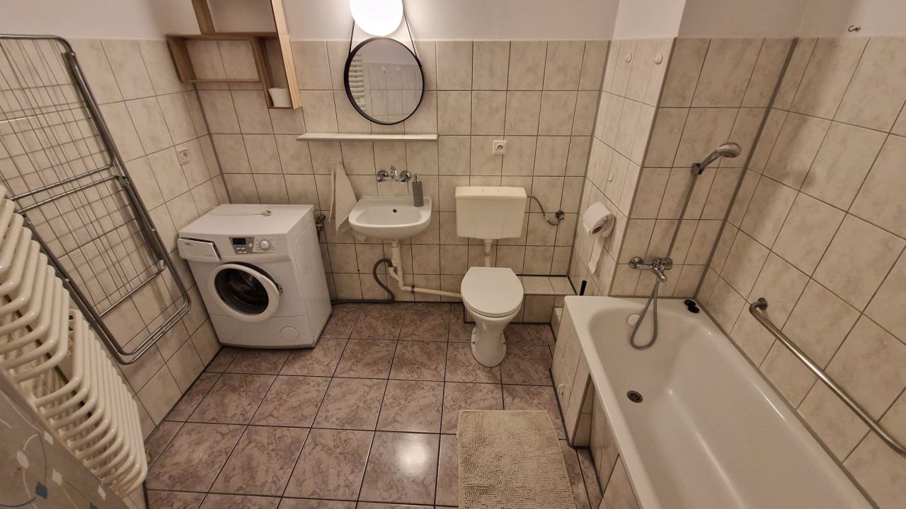 Mieszkanie 1-pokojowe Toruń, ul. Janiny Bartkiewiczówny. Zdjęcie 3