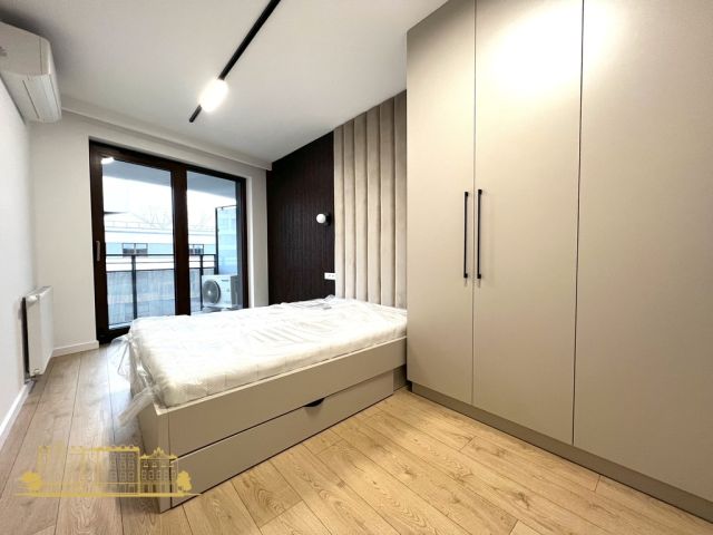 Mieszkanie 3-pokojowe Kraków, al. Kijowska. Zdjęcie 3