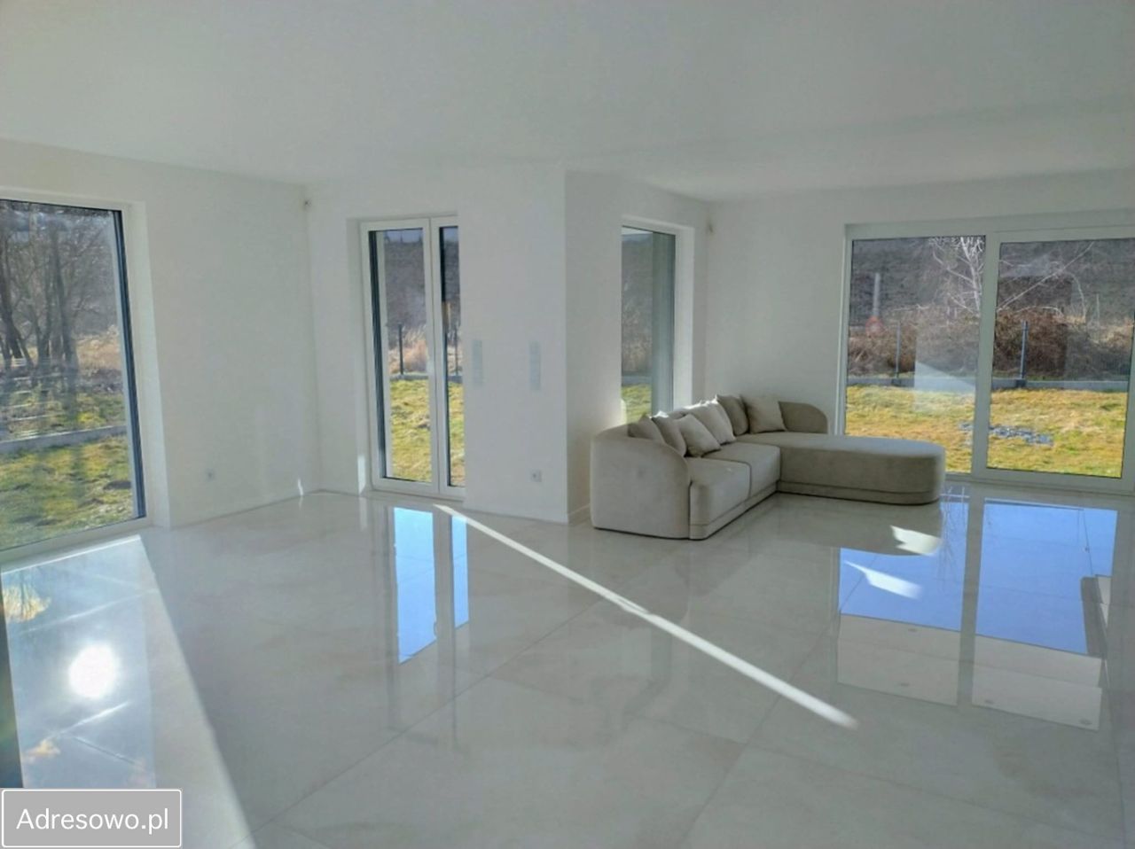 dom wolnostojący, 3 pokoje Wilkowice. Zdjęcie 6