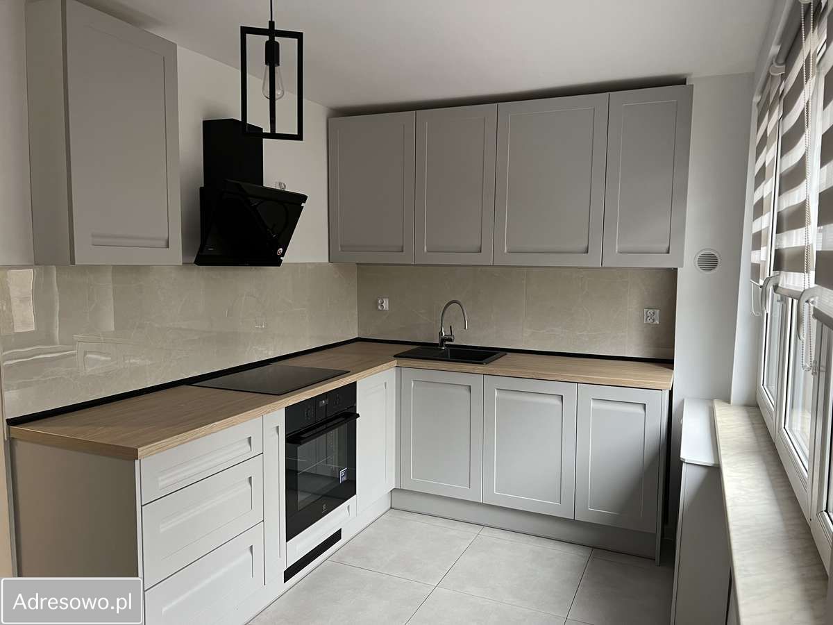 Mieszkanie 2-pokojowe Nakło Śląskie, ul. Powstańców. Zdjęcie 11