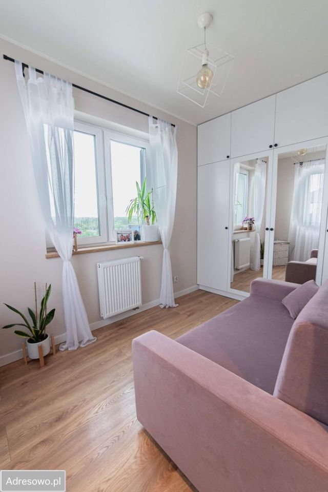 Mieszkanie 3-pokojowe Szczecin Żelechowa, ul. Małe Błonia. Zdjęcie 9