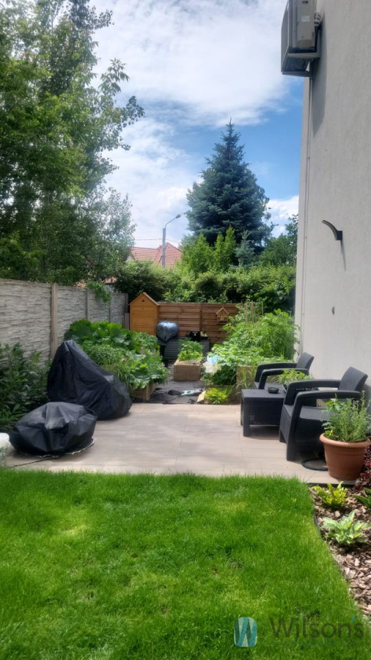 Mieszkanie 6-pokojowe Marki, ul. Ceglana. Zdjęcie 23