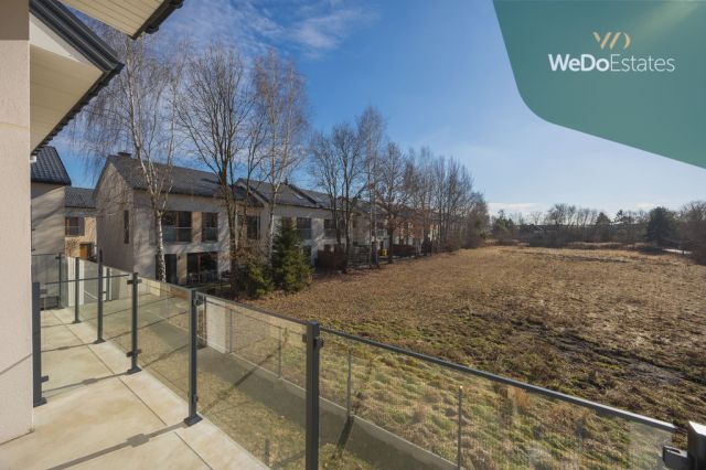 Mieszkanie 4-pokojowe Radzymin, ul. Gródki. Zdjęcie 20