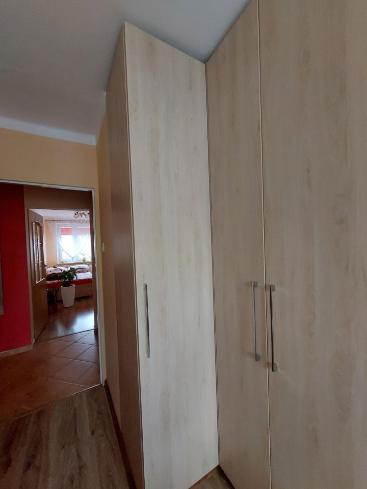 Mieszkanie 3-pokojowe Czarne, ul. Moniuszki. Zdjęcie 3