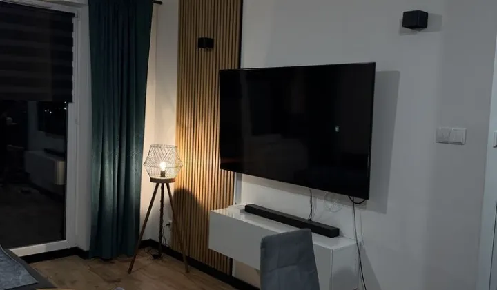 Mieszkanie 2-pokojowe Bierutów