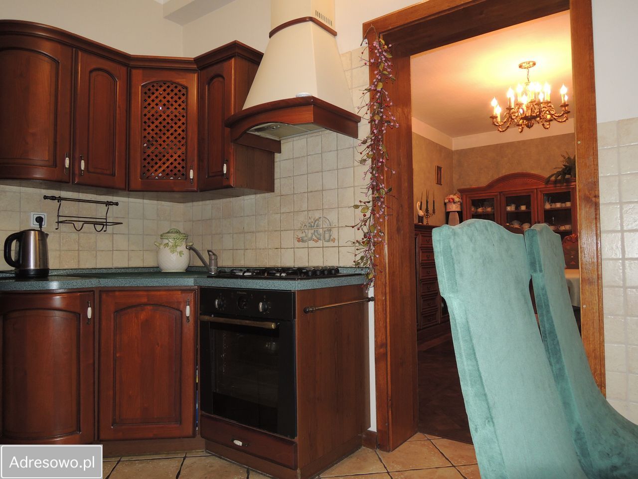 kamienica, 10 pokoi Kożuchów. Zdjęcie 10