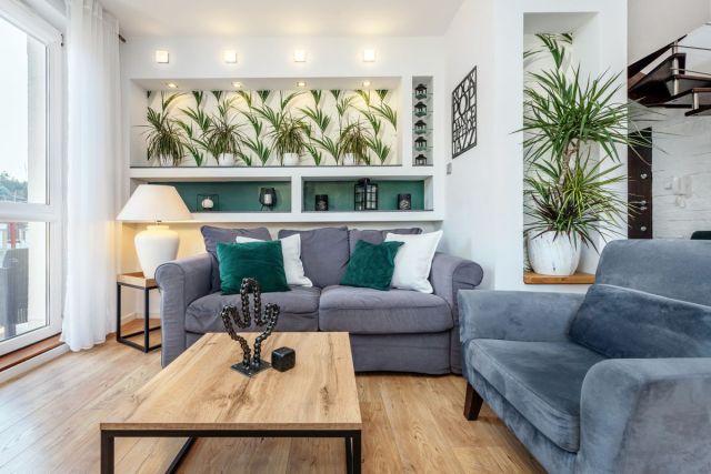 Mieszkanie 4-pokojowe Wieliczka Krzyszkowice, ul. Różana. Zdjęcie 2