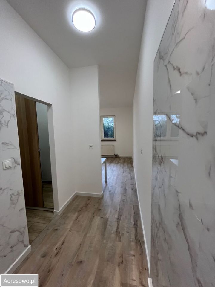 Mieszkanie 1-pokojowe Warszawa Kabaty. Zdjęcie 17