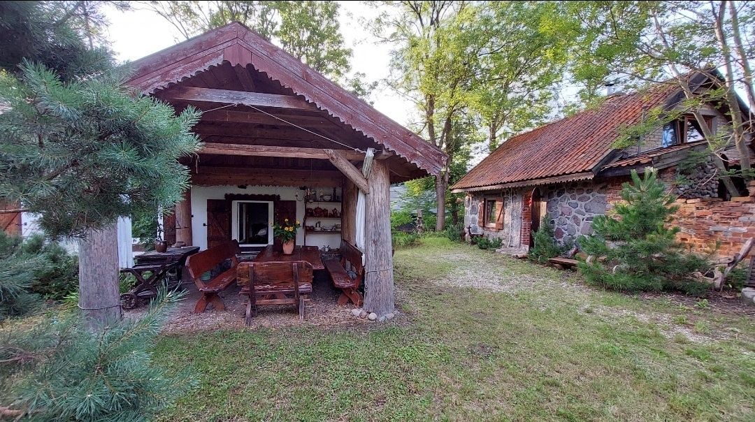 dom wolnostojący Stare Kiejkuty. Zdjęcie 7