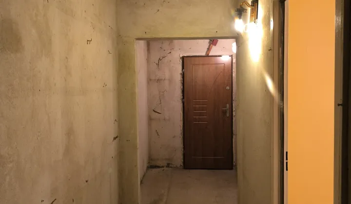 Mieszkanie 3-pokojowe Częstochowa Wrzosowiak, ul. Sportowa