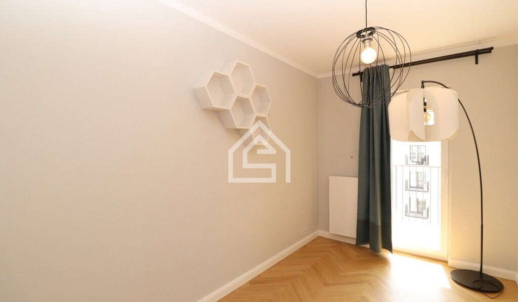 Mieszkanie 3-pokojowe Kraków, ul. Rakowicka. Zdjęcie 8