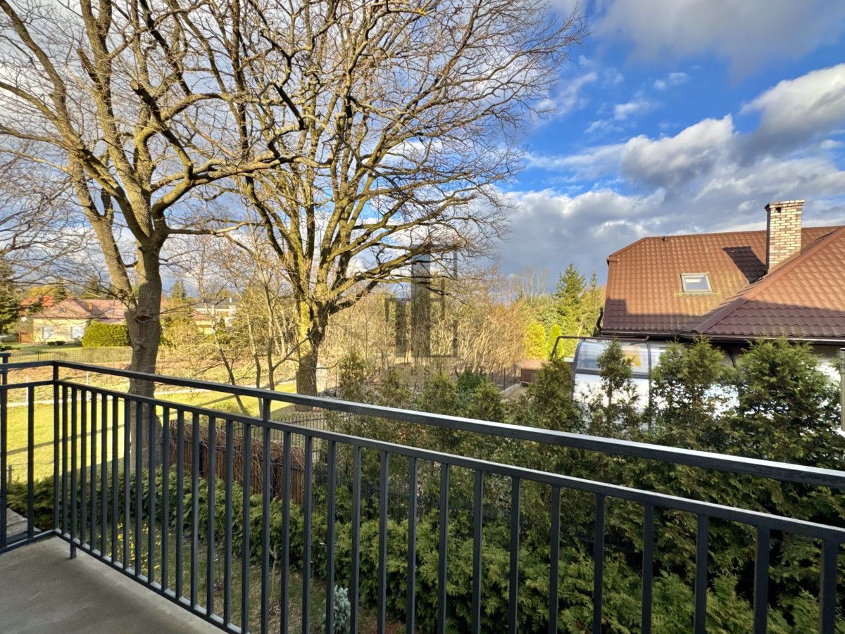 dom szeregowy, 4 pokoje Marki, ul. Legionowa. Zdjęcie 14