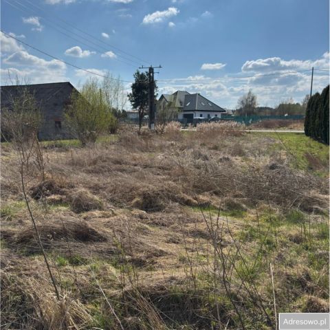 Działka budowlana Górki. Zdjęcie 1