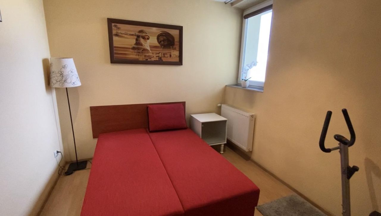 Mieszkanie 2-pokojowe Kraków Podgórze, ul. Parkowa. Zdjęcie 5