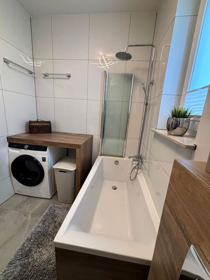 Mieszkanie 4-pokojowe Elbląg, ul. Łęczycka. Zdjęcie 5