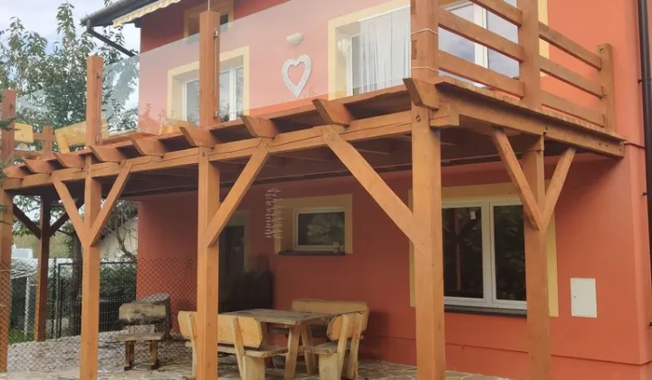 Pokój Pogórska Wola